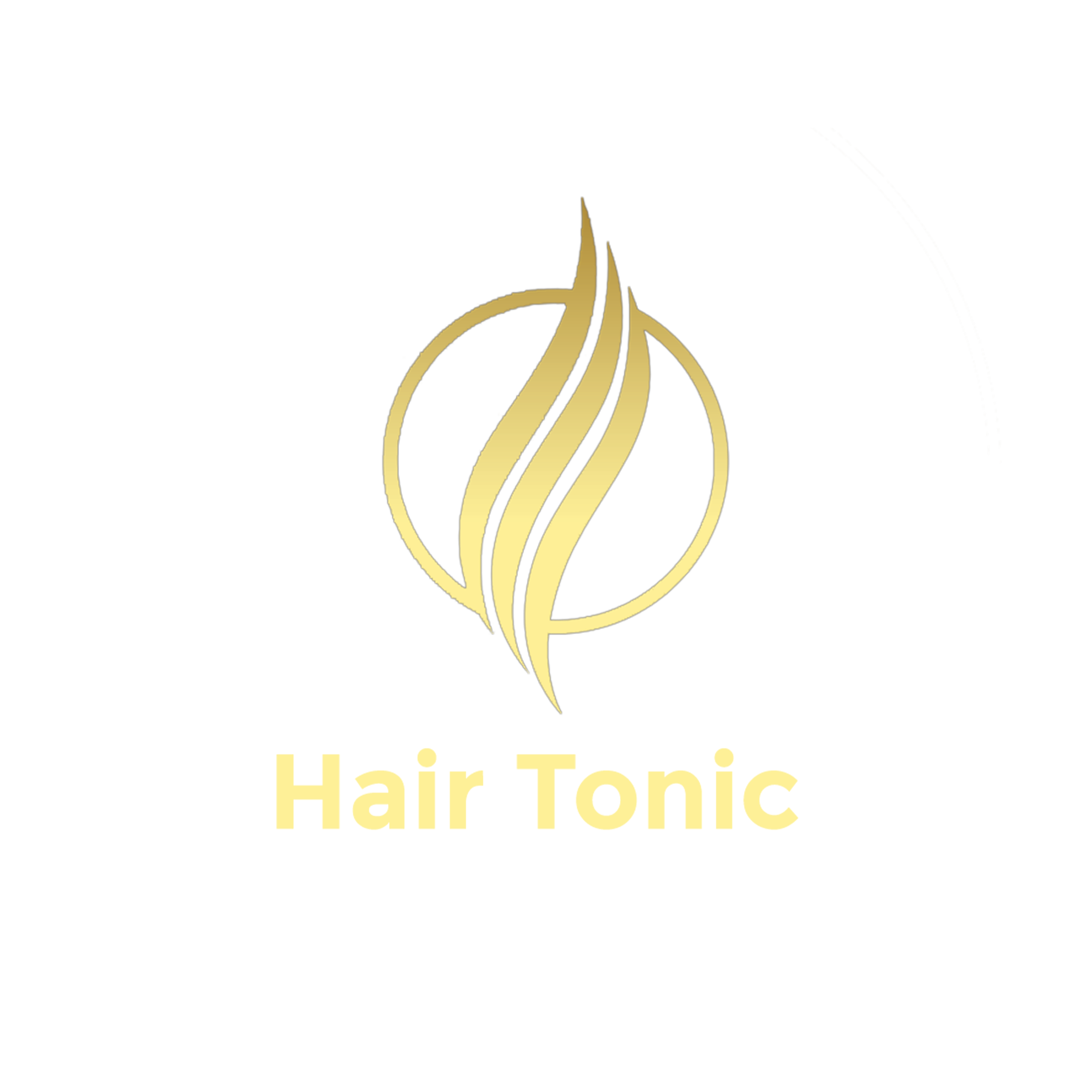 Hair Tonic Beauty | Friseursalon und Kosmetik | München Logo