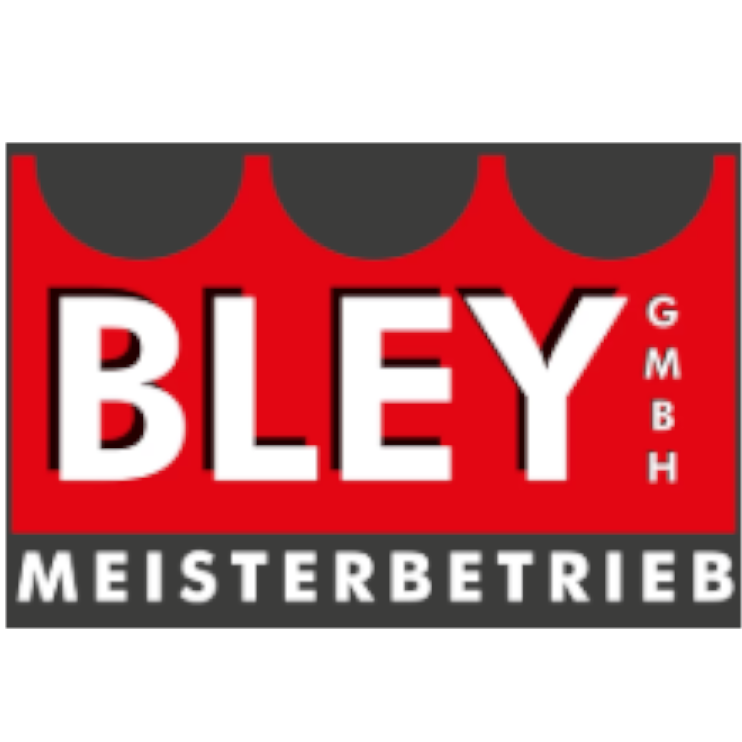 Bley GmbH in Delmenhorst - Logo