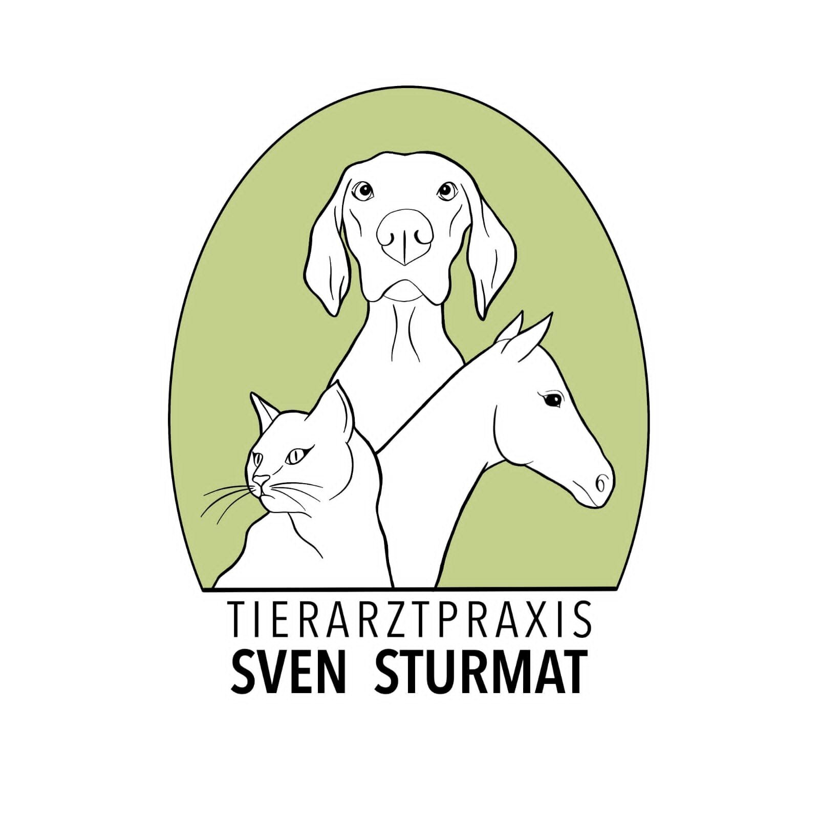 Bilder Tierarztpraxis Sven Sturmat