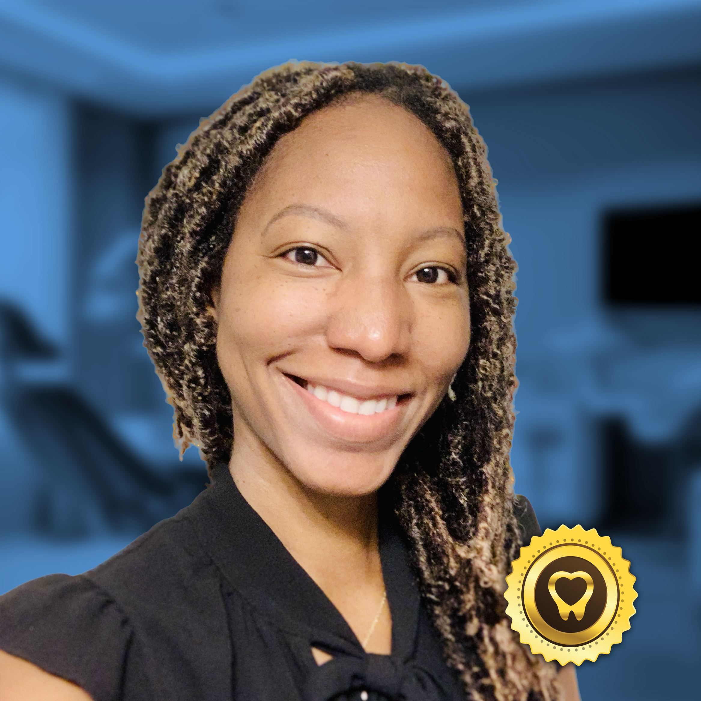 Dr. Collisha Swanson