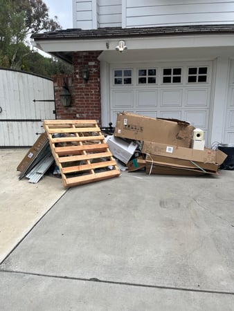 Images The Junk Lord LLC