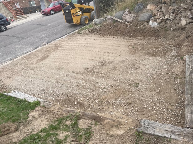 Images High Country Lawn & Landscape Maintenance