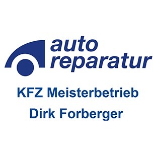 Logo von KFZ Meisterbetrieb Dirk Forberger