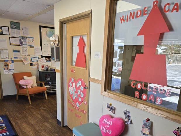 Images Lisle College Road KinderCare
