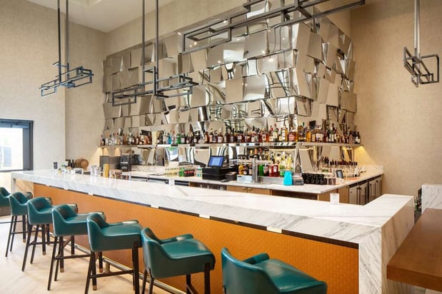 Images Canopy by Hilton Charlotte Southpark