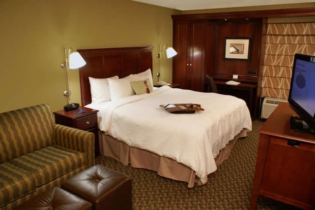 Images The Addison Hotel, SureStay Collection by Best Western
