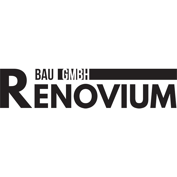 Logo von RenoviumBau GmbH