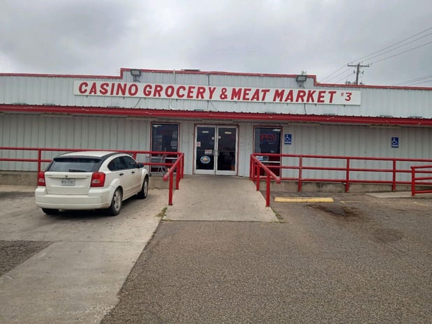 Images CoinFlip Bitcoin ATM - Casino Grocery (Eagle Pass)