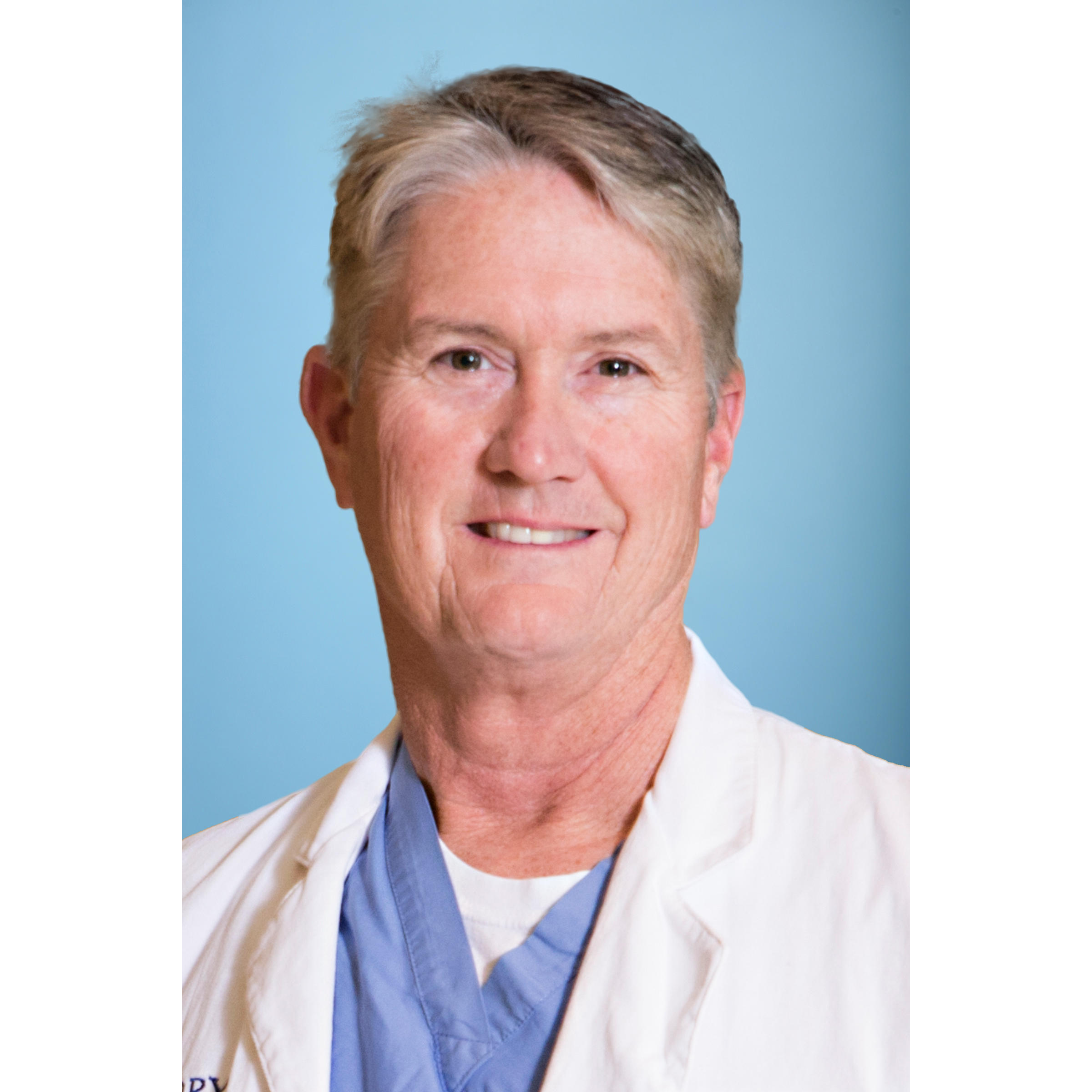 Dr. Robert W. Bruce, MD