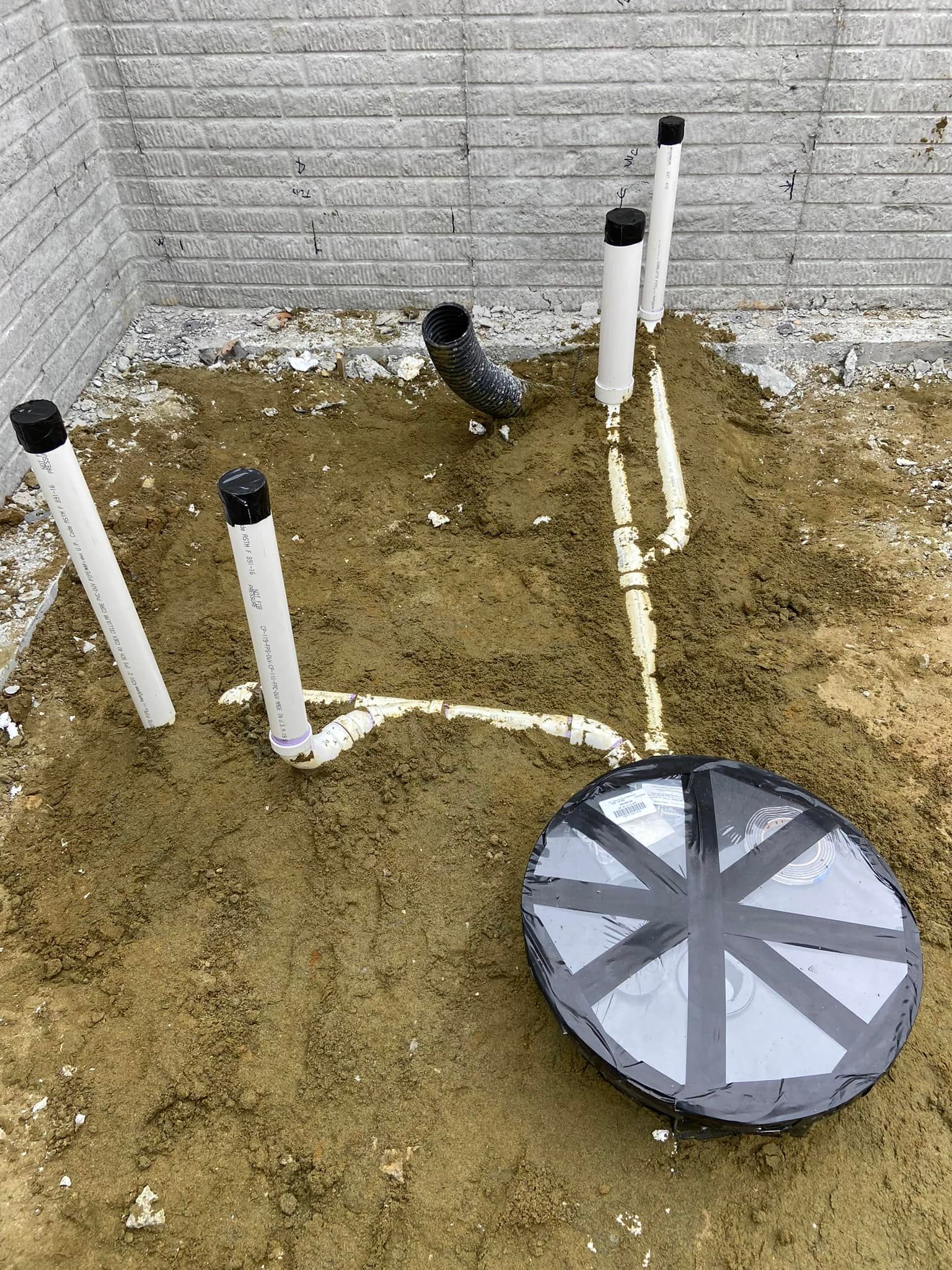 GAD Plumbing, Heating & Home Improvement, Inc. Image