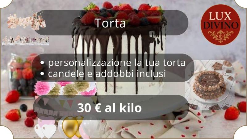 Images Lux Divino - Tentazioni di gusto