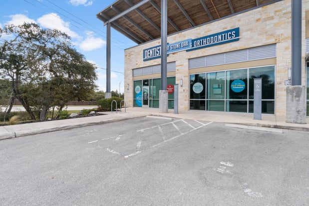 Images Dentists of Stone Oak and Orthodontics