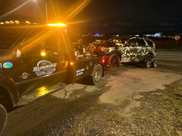Images Sunrise Towing And Recovery