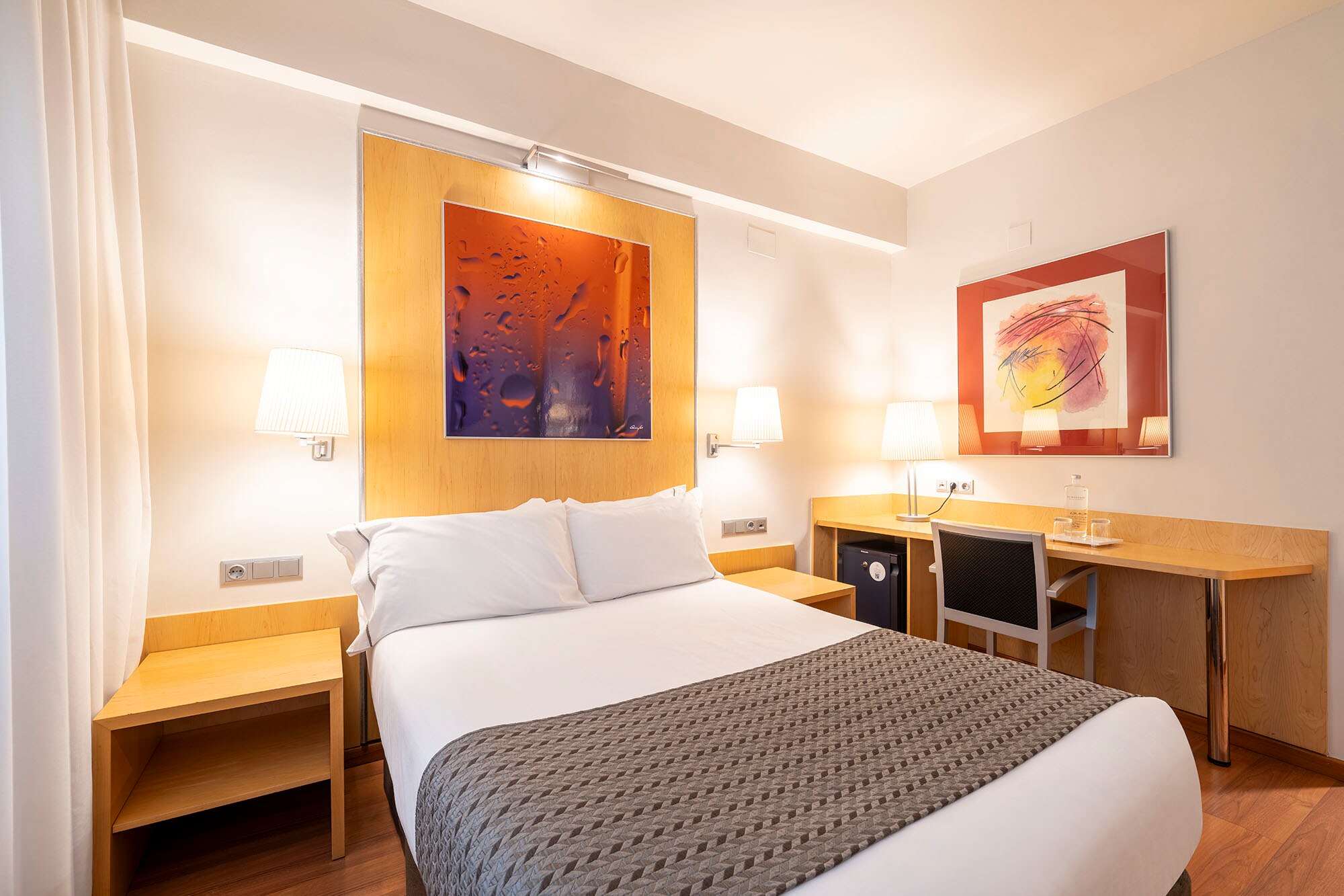 Images Eurostars Centrum Alicante