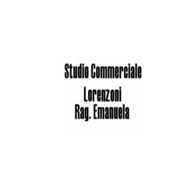 Studio Commerciale Lorenzoni Rag. Emanuela Logo