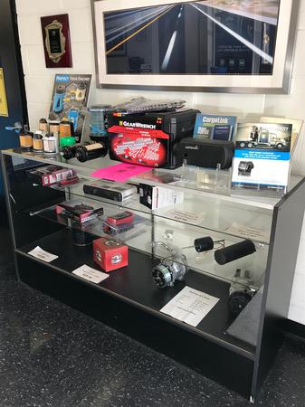 Images Triad Thermo King