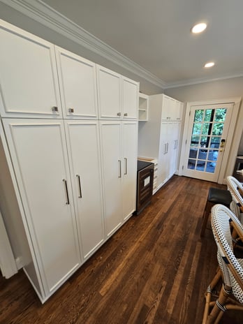 Images N-Hance Cabinet Refinishing of Wilmington