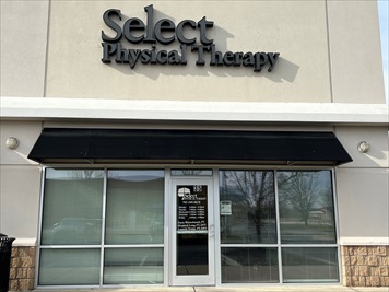 Images Select Physical Therapy - Martinsville