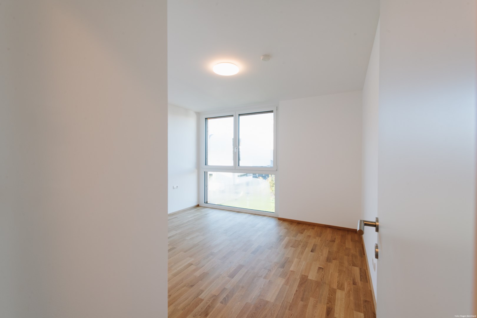 M-Immobilien Bauträger GmbH & Co KG, Messestraße 11 in Dornbirn