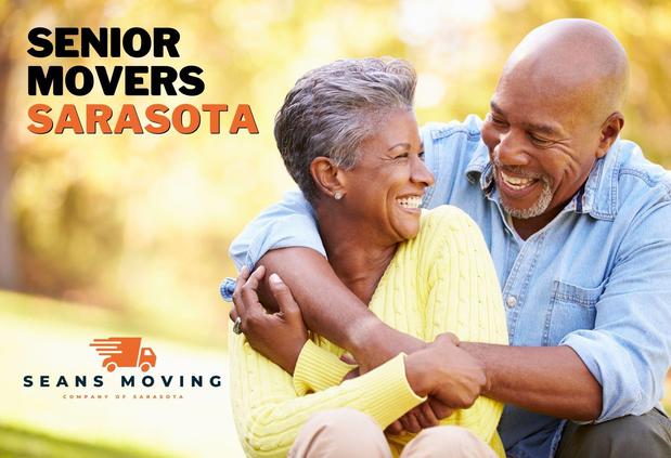 Images Seans Moving Company of Sarasota