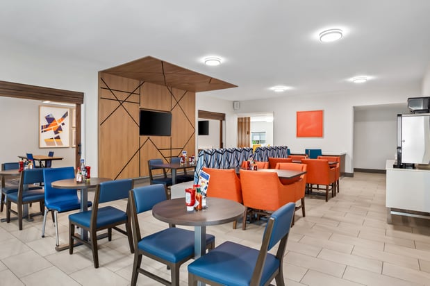 Images Holiday Inn Express & Suites Tumwater - Olympia by IHG