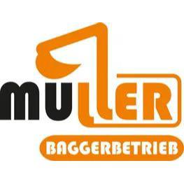 Heino Müller Inh. Torben Müller e.K. | Baggerbetrieb Logo