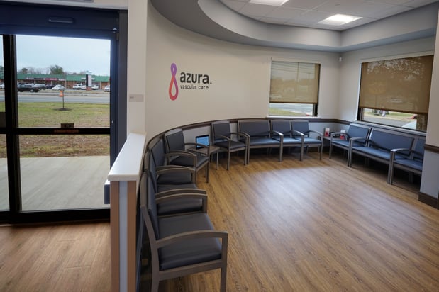 Images Azura Surgery Center Cherry Hill