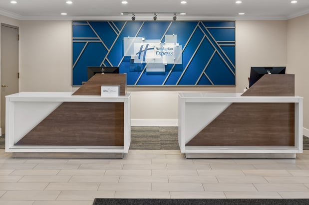 Images Holiday Inn Express Stony Brook-Long Island by IHG