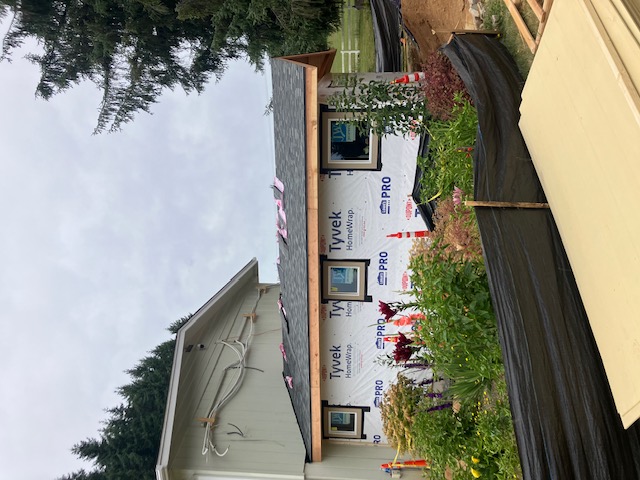 Haupt To It Gutters and Roofs Image