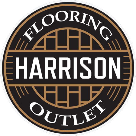 Harrison Flooring Outlet Logo