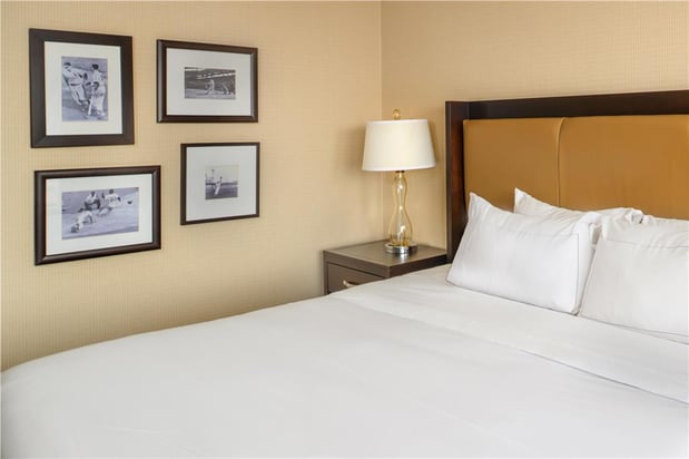 Images Hilton St. Louis at the Ballpark