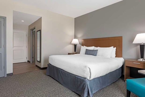 Images Best Western Plus Executive Residency Marion