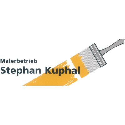 Malerbetrieb Stephan Kuphal Logo