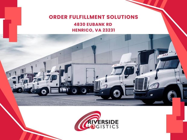 Images Riverside Logistics