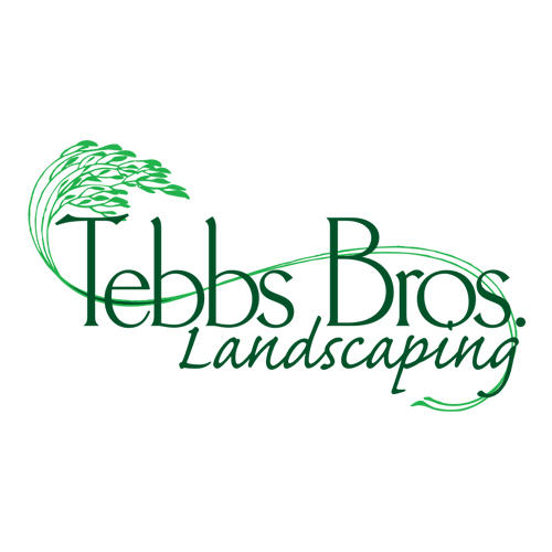 Tebbs Bros Landscaping Logo