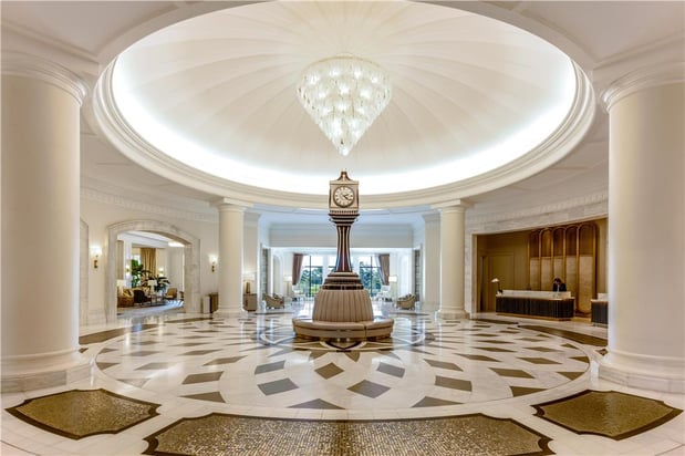 Images Waldorf Astoria Orlando - An Official Walt Disney World Hotel