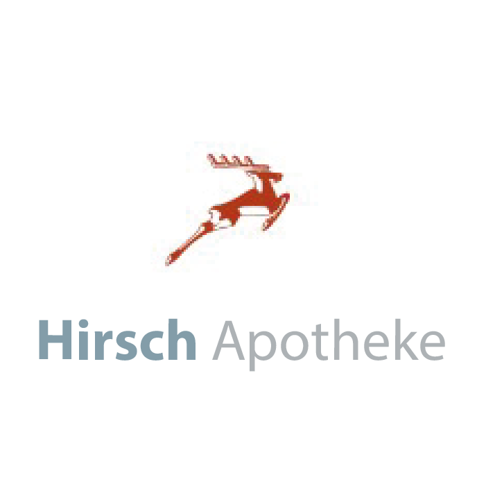 Hirsch-Apotheke in Dietzenbach - Logo