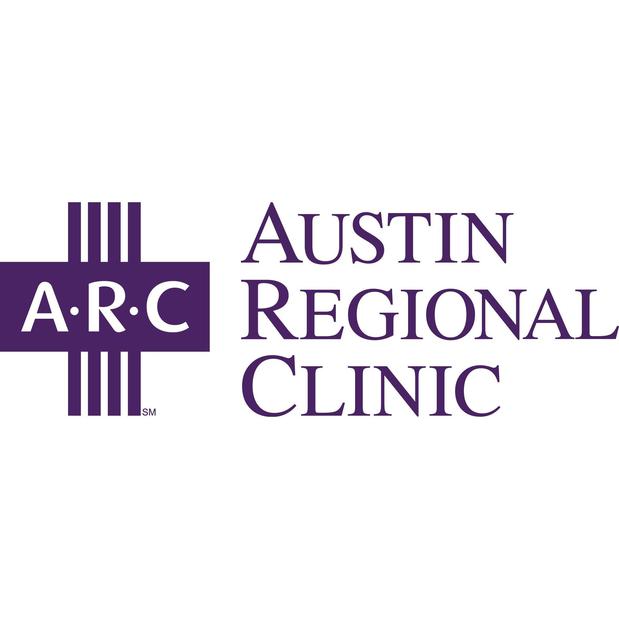 Austin Regional Clinic: ARC Goodnight Ranch Logo