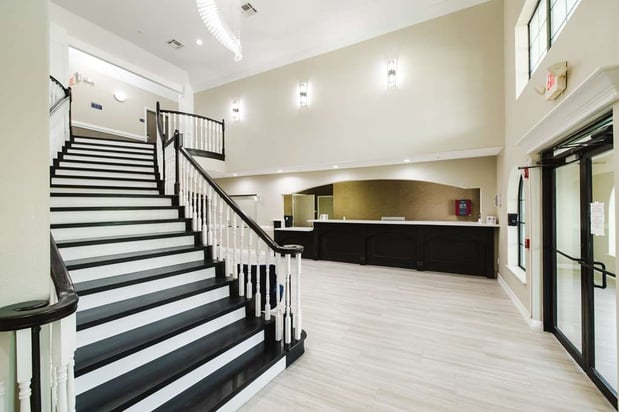 Images SureStay Studio by Best Western Conroe Downtown