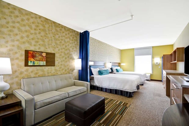 Images Home2 Suites by Hilton Fort Worth Southwest Cityview