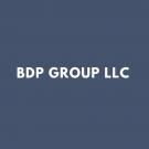 BDP Group, LLC Logo