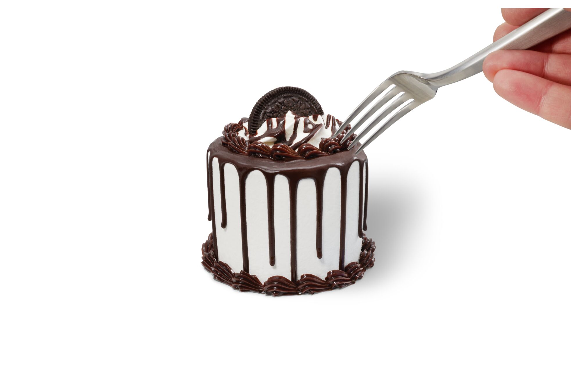 Baskin-Robbins Image