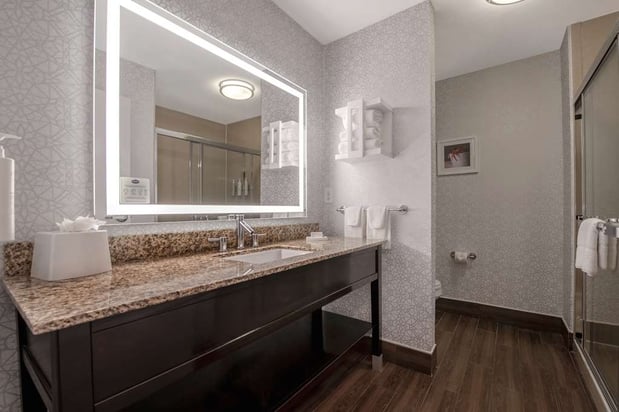 Images Hampton Inn & Suites Harvey/New Orleans West Bank