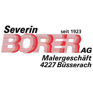 Severin Borer AG Logo