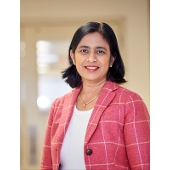 Jaya Ganesh, MD Genetics Specialist and Internist/pediatrician