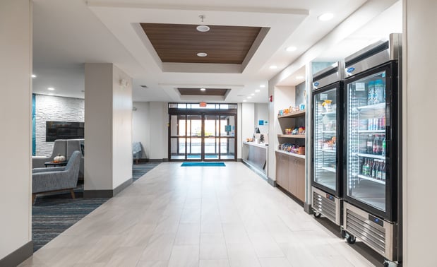 Images Holiday Inn Express & Suites Saint Robert - Leonard Wood by IHG