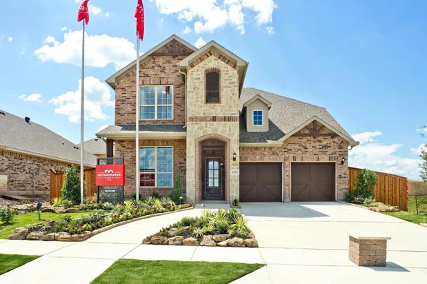 Images HistoryMaker Homes