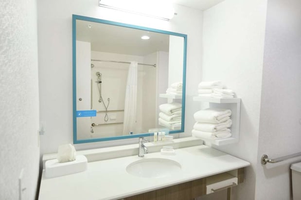 Images Hampton Inn & Suites Oklahoma City/Quail Springs