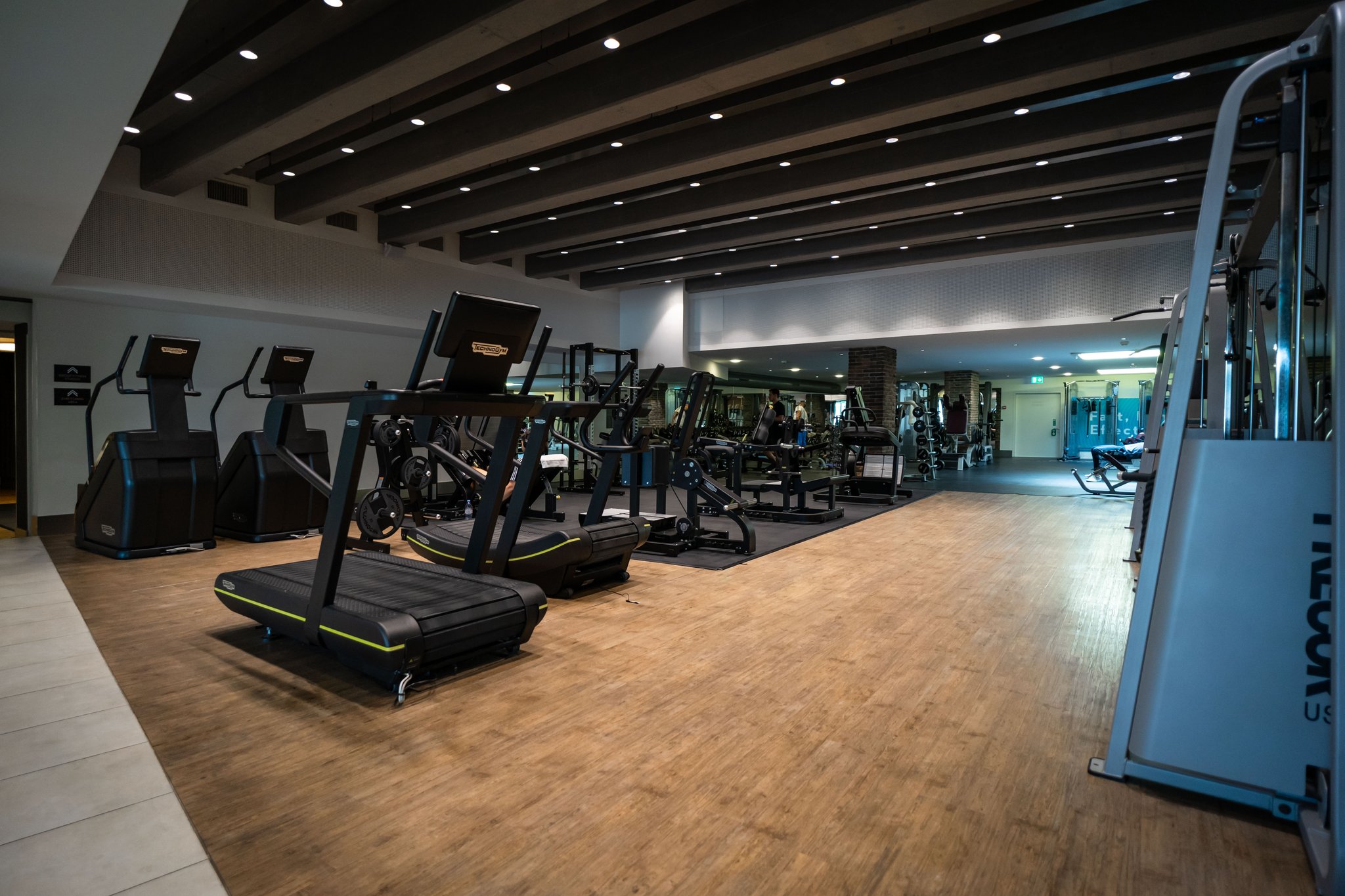 Crowne Plaza Zurich by IHG, Badenerstrasse 420 in Zurich