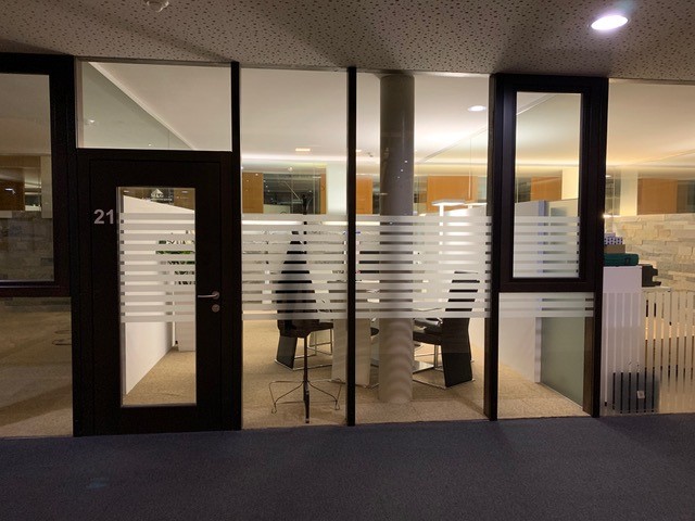 M&G Gebäudereinigung GmbH, Grabenweg 68 in Innsbruck